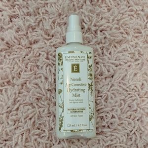 Eminence Organics Neroli Age Corrective Mist